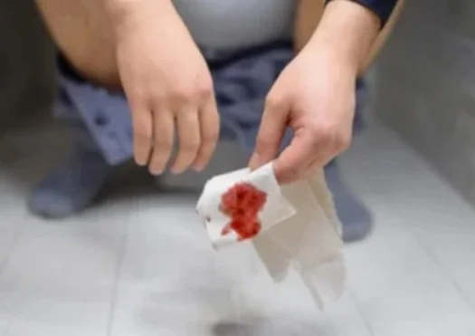 Blood Vomitings Blood Motions