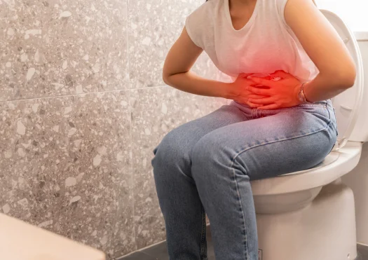 Constipation Diarrhoea