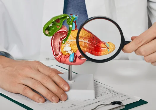 Pancreatitis Acute_Chronic