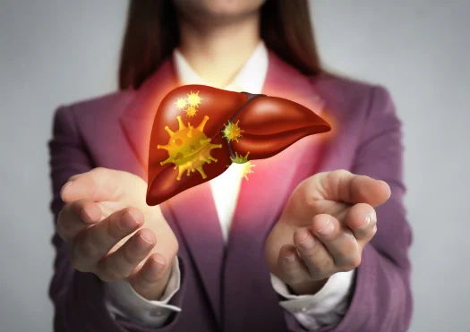 Viral Hepatitis