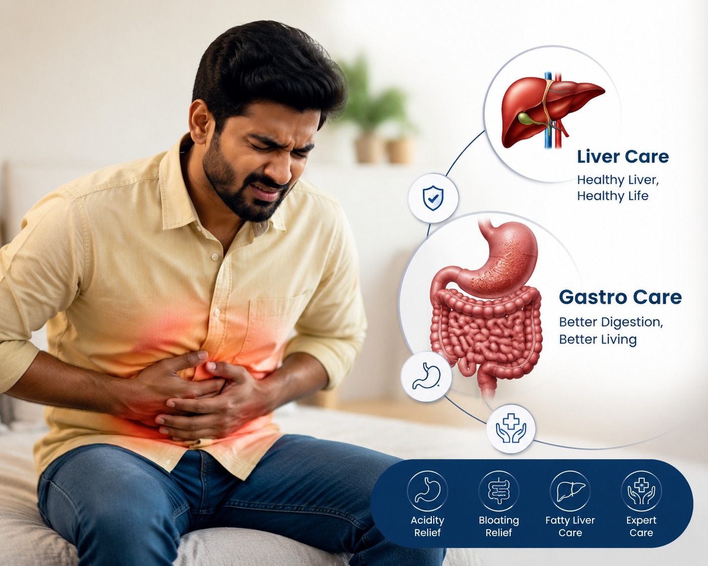 Gastro Care