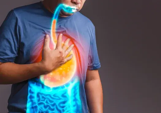 GERD Acid Reflux compressed