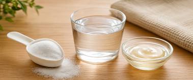 Osmotic laxative course for constipation
