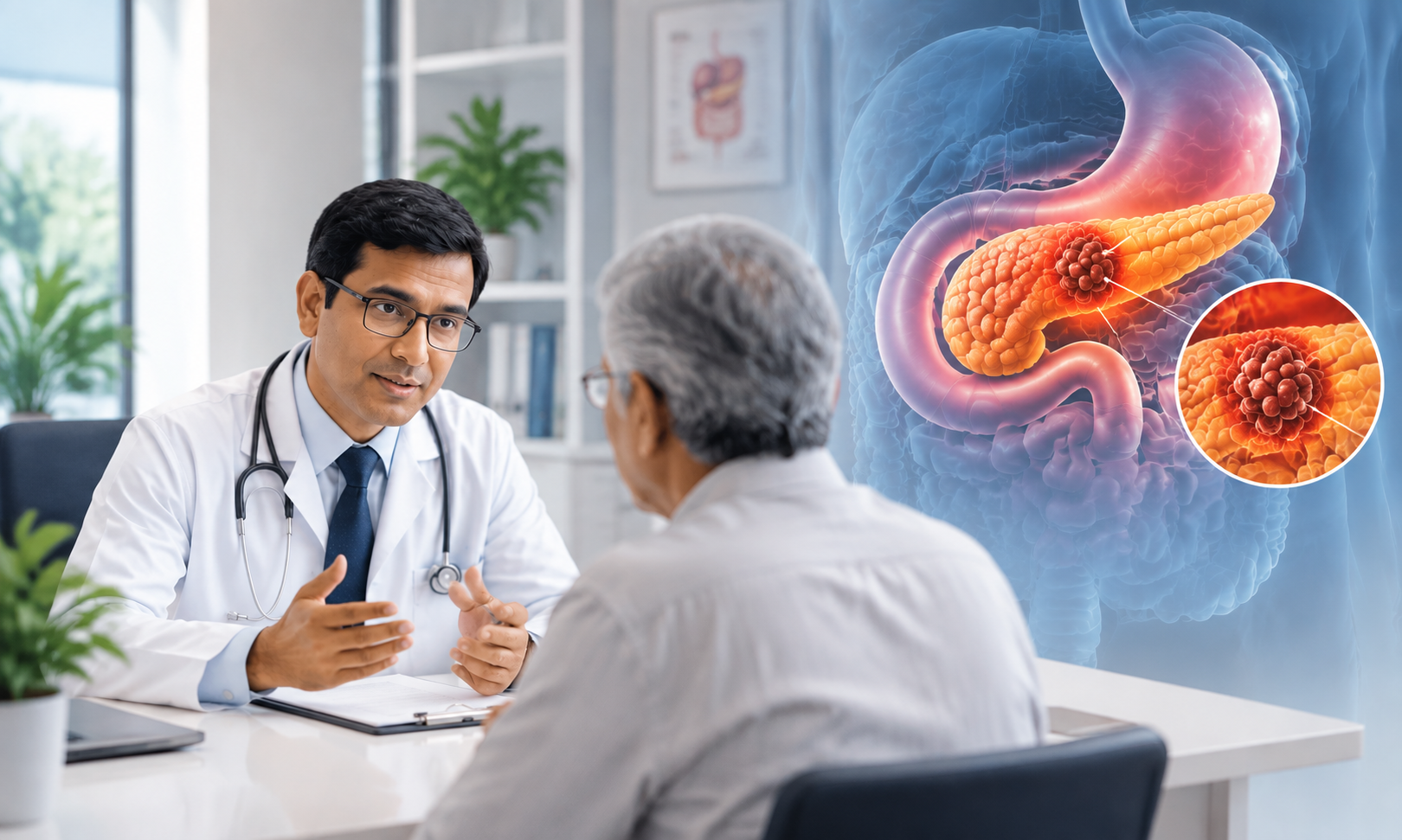 Pancreatic Cancer Treatment in KPHB: A Complete, Caring Guide