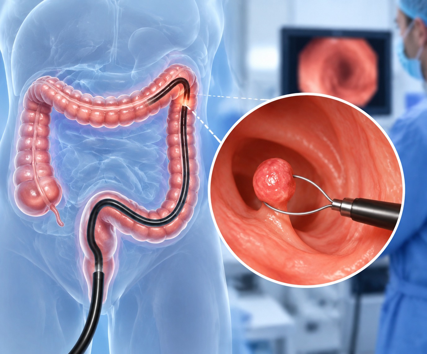 Polypectomy