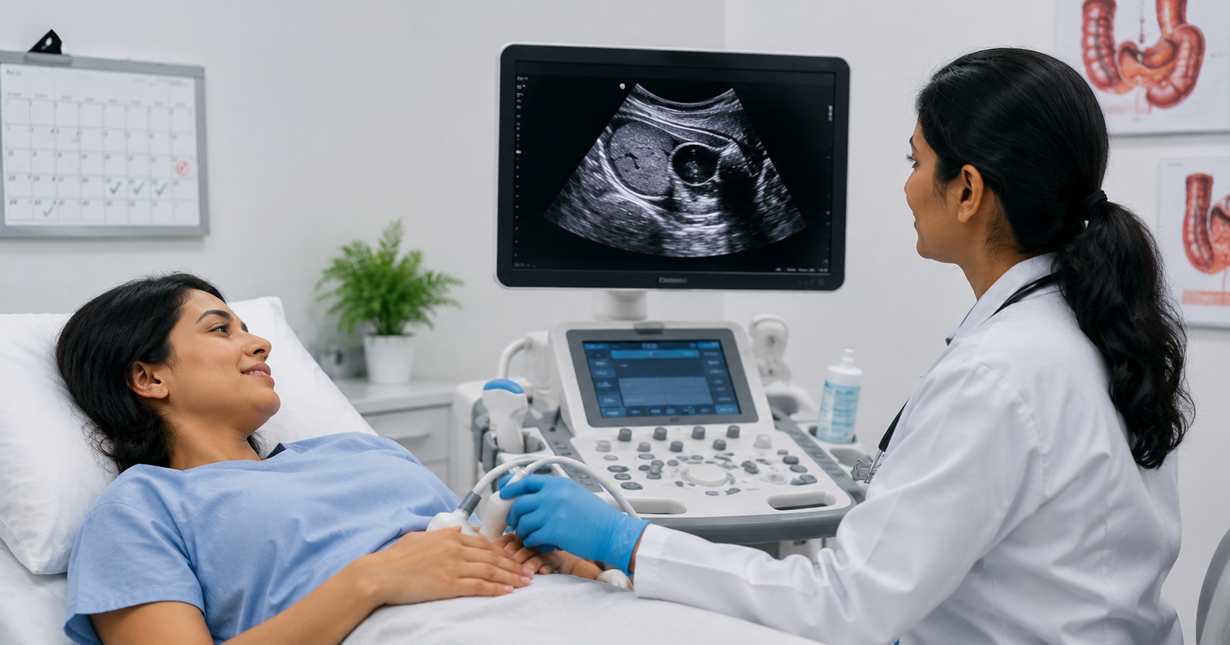 Structured surveillance for a small, benign-looking pancreatic cyst